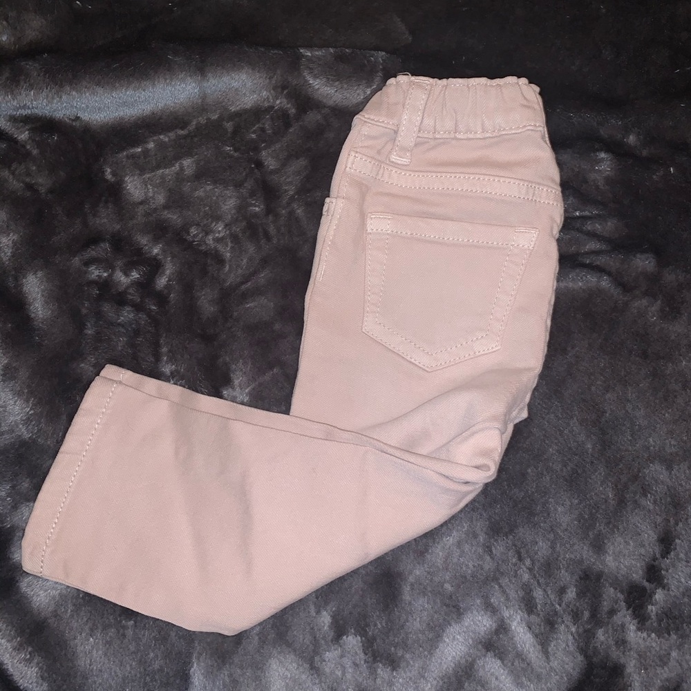 Baby girls jeans - Picture 4 of 4